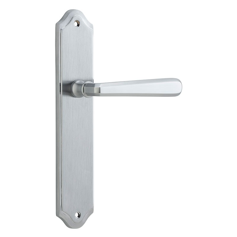 Iver Copenhagen Shouldered Lever - Image 3