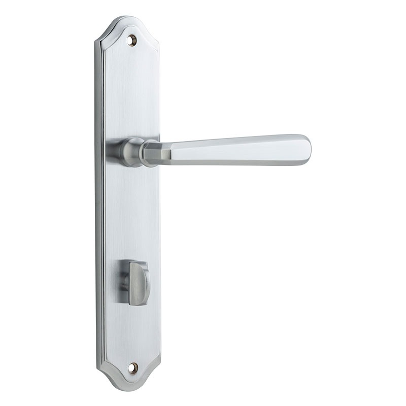 Iver Copenhagen Shouldered Lever - Image 2