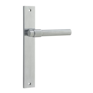 Iver Helsinki Rectangular Lever
