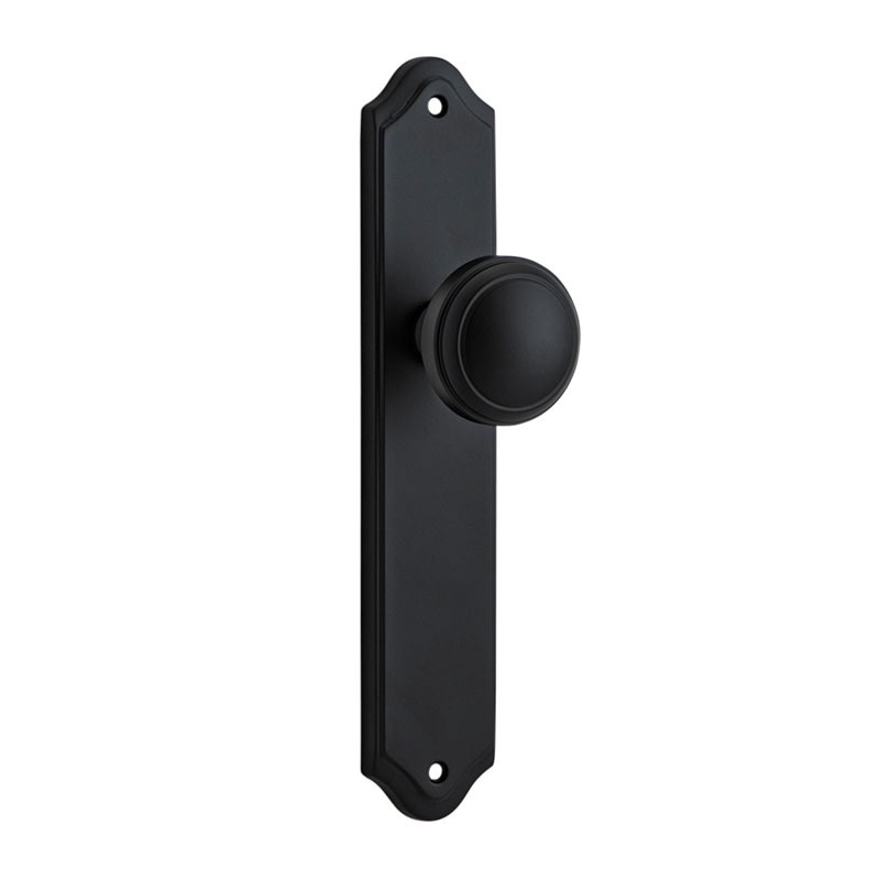 Iver Paddington Shouldered Knob - Image 23