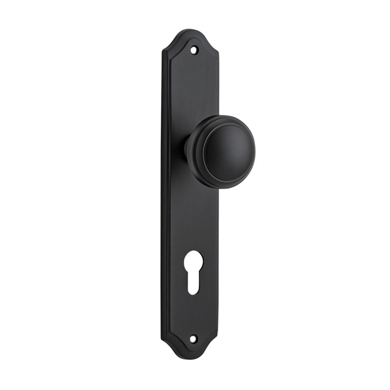 Iver Paddington Shouldered Knob - Image 22