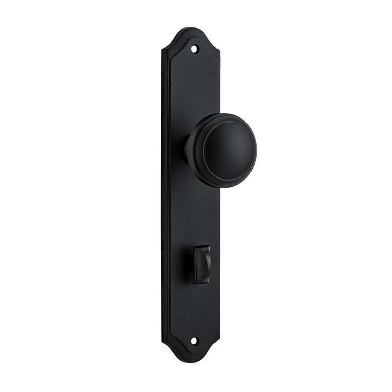 Iver Paddington Shouldered Knob - Image 21
