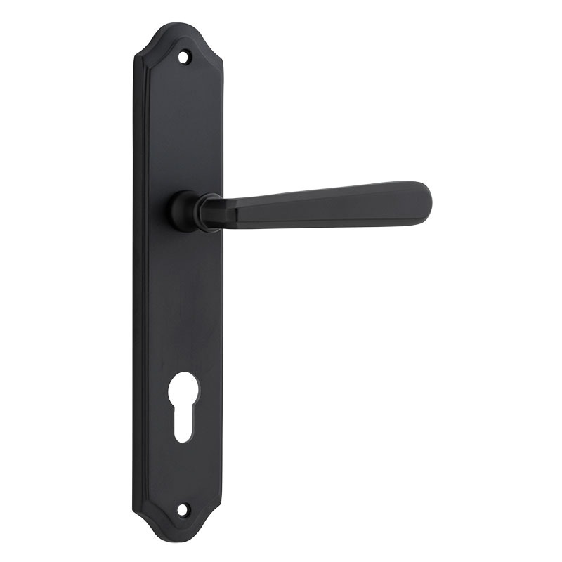 Iver Copenhagen Shouldered Lever - Image 20