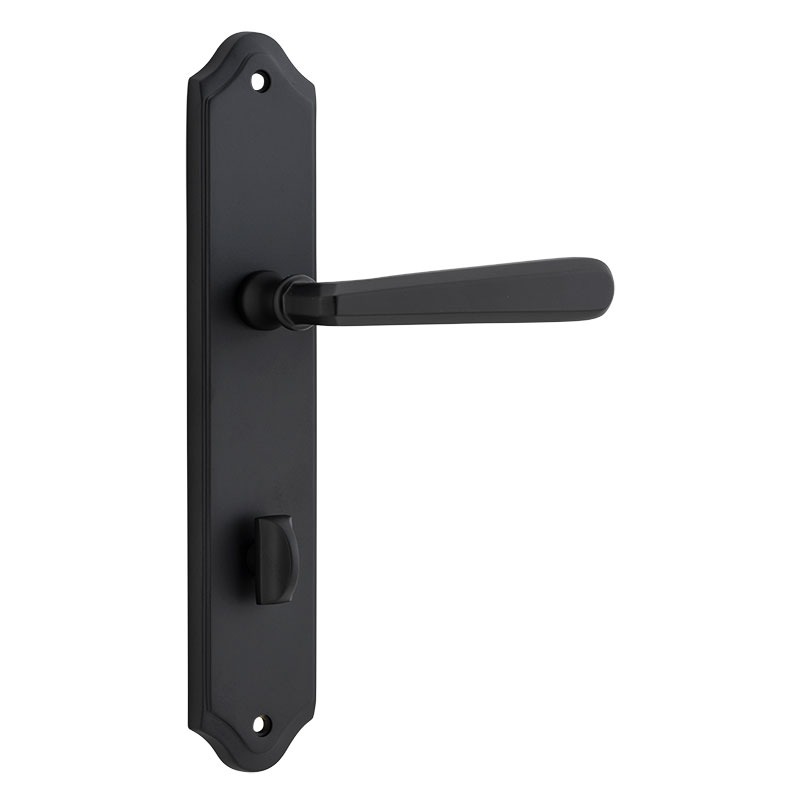 Iver Copenhagen Shouldered Lever - Image 19