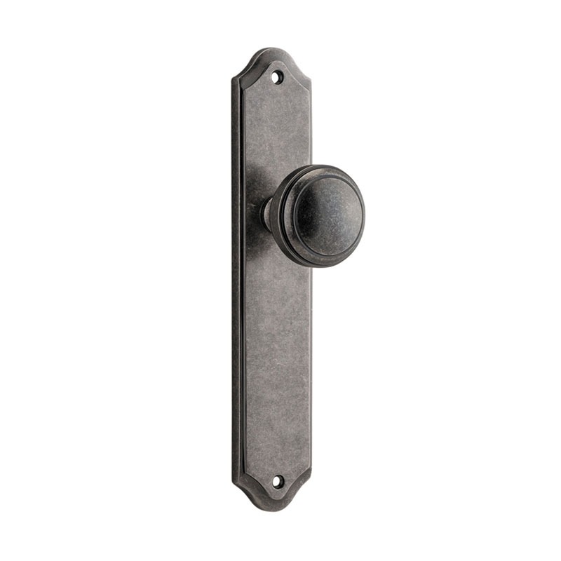 Iver Paddington Shouldered Knob - Image 20