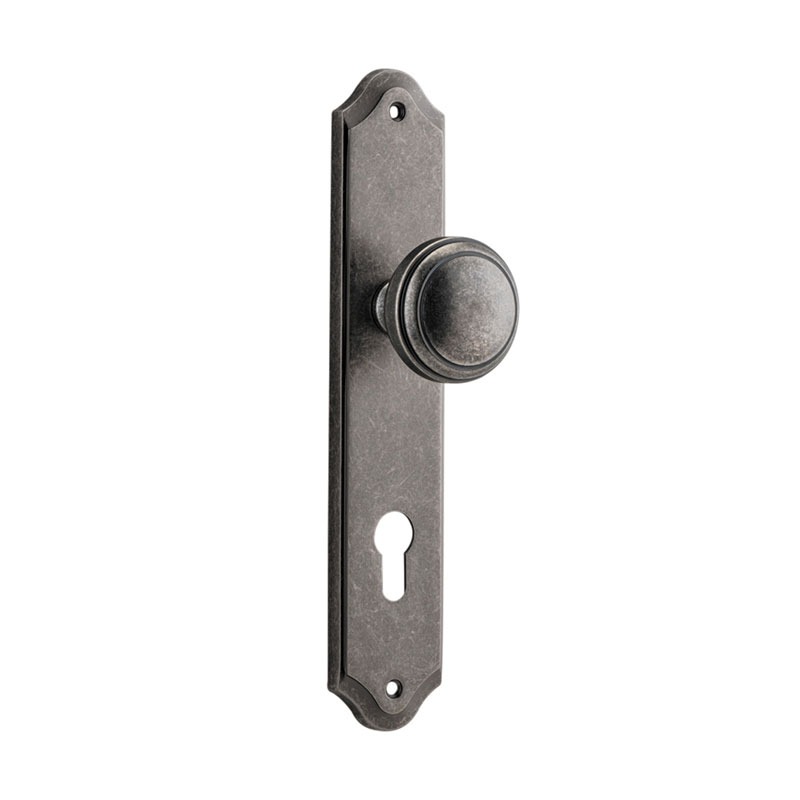 Iver Paddington Shouldered Knob - Image 19