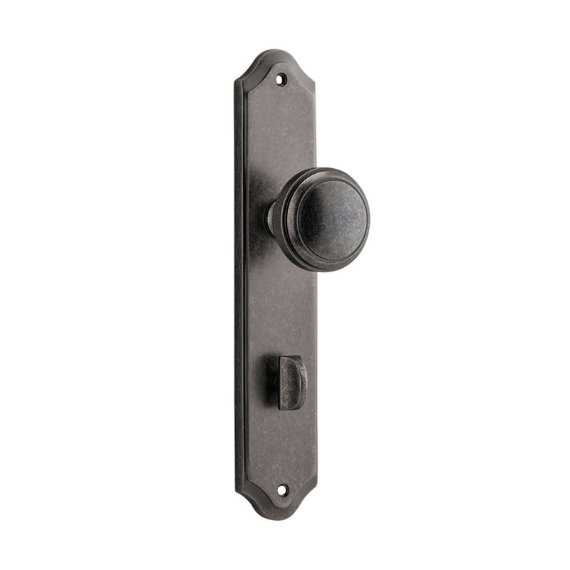 Iver Paddington Shouldered Knob - Image 18