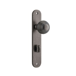 Iver Guildford Oval Knob