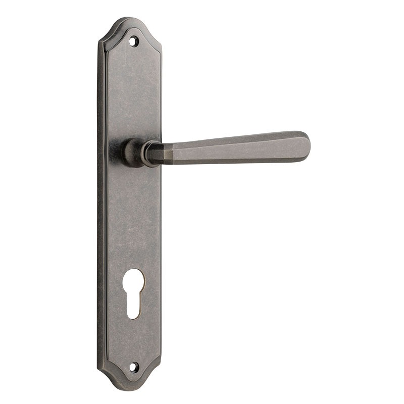 Iver Copenhagen Shouldered Lever - Image 17