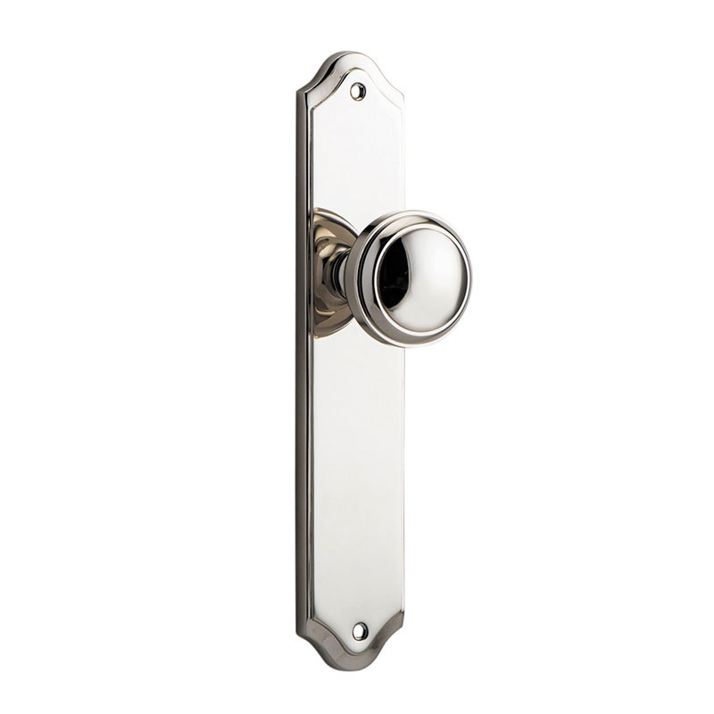 Iver Paddington Shouldered Knob - Image 17