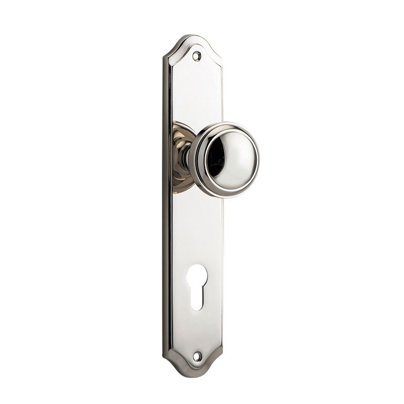 Iver Paddington Shouldered Knob - Image 16