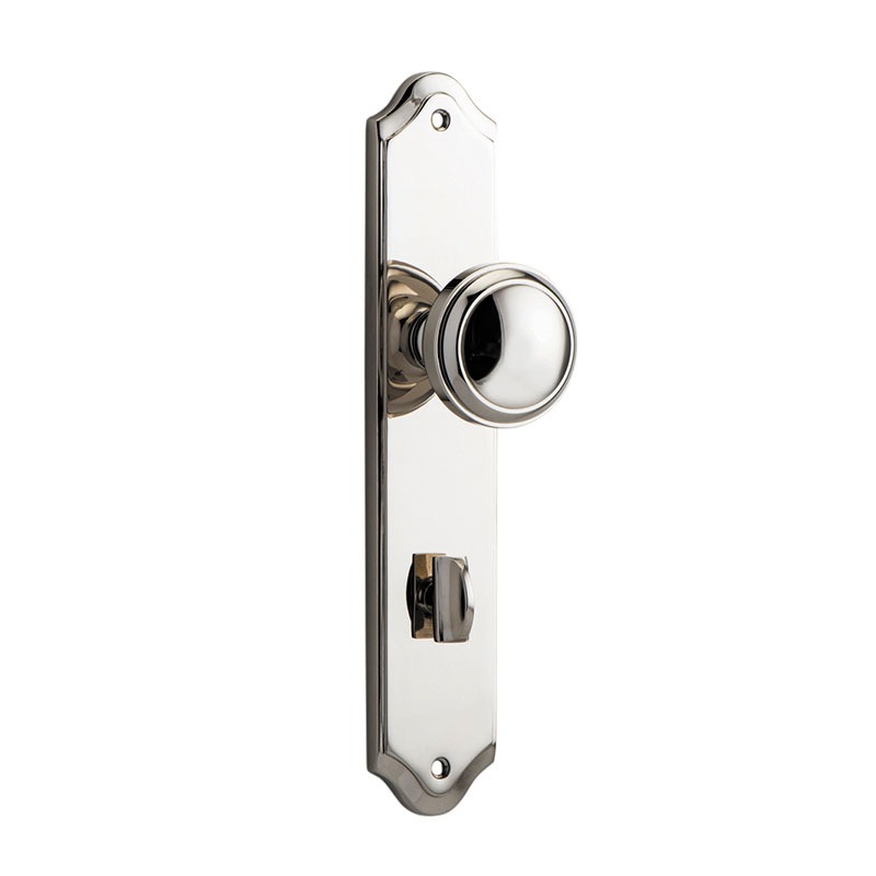 Iver Paddington Shouldered Knob - Image 15