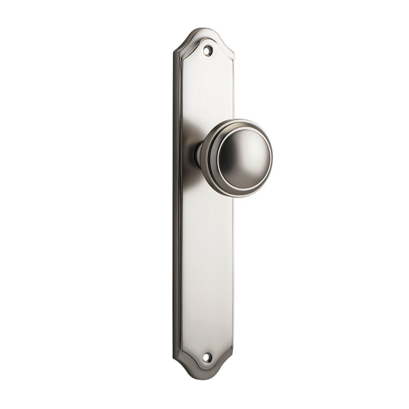 Iver Paddington Shouldered Knob - Image 14