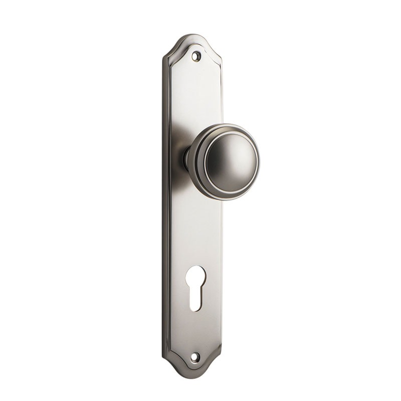 Iver Paddington Shouldered Knob - Image 13