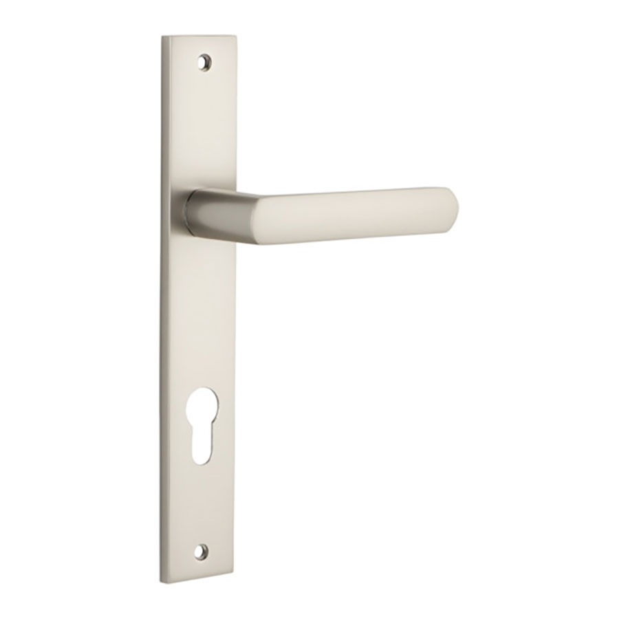 Iver Osaka Rectangular Lever - Image 4