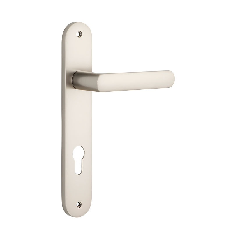 Iver Osaka Oval Lever - Image 14