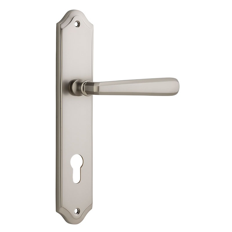 Iver Copenhagen Shouldered Lever - Image 14