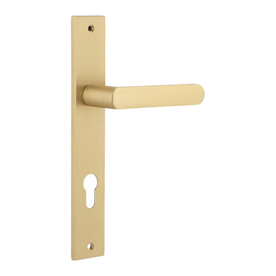 Iver Osaka Rectangular Lever - Image 2