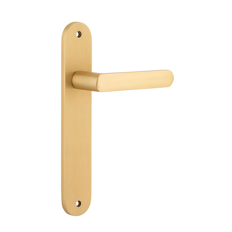 Iver Osaka Oval Lever - Image 12
