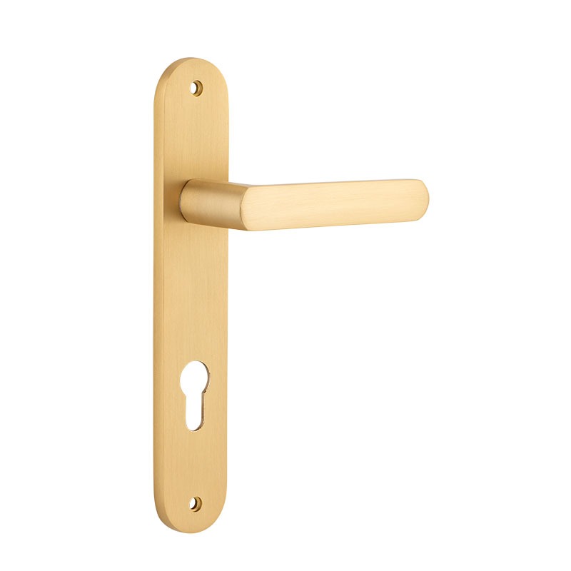 Iver Osaka Oval Lever - Image 11