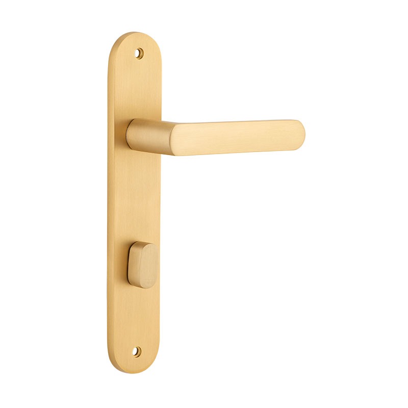 Iver Osaka Oval Lever - Image 10