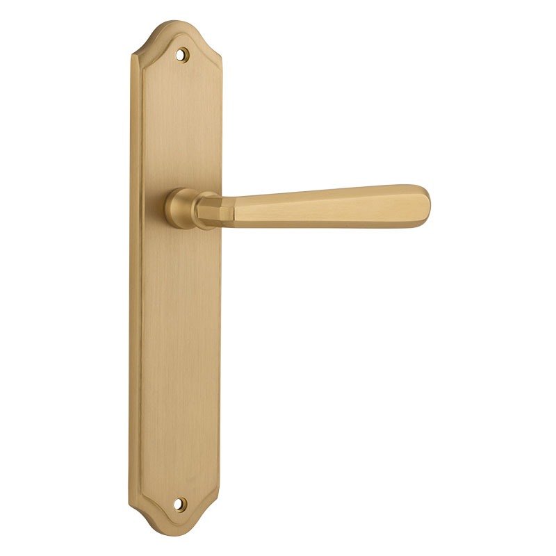 Iver Copenhagen Shouldered Lever - Image 12
