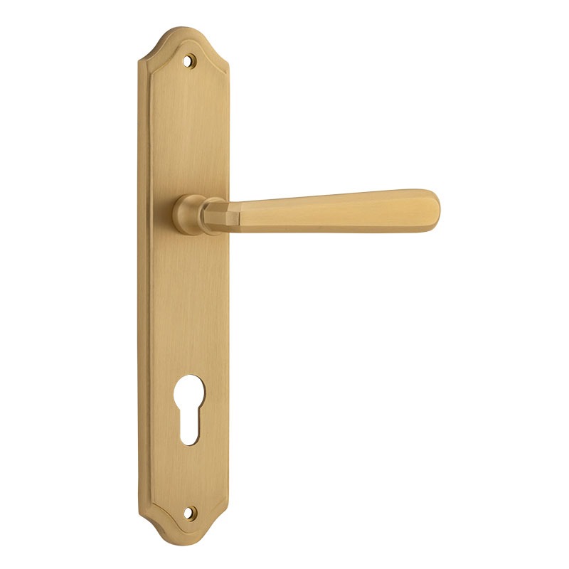 Iver Copenhagen Shouldered Lever - Image 11