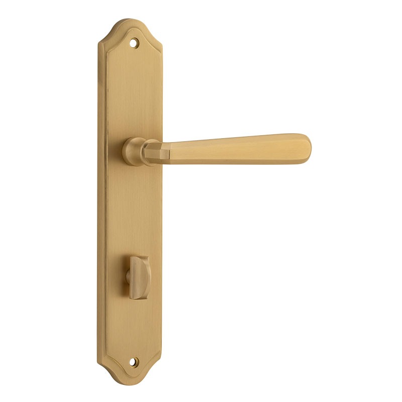 Iver Copenhagen Shouldered Lever - Image 10