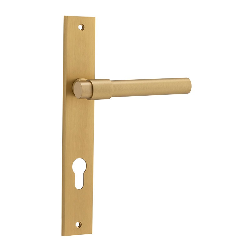 Iver Helsinki Rectangular Lever - Image 9