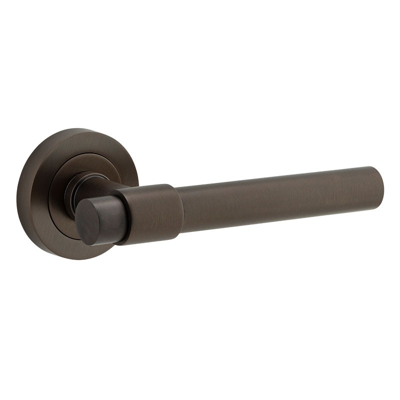 Iver Helsinki Round Lever - Image 12