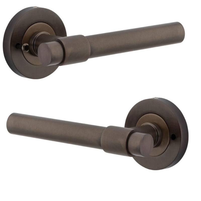 Iver Helsinki Round Lever - Image 7