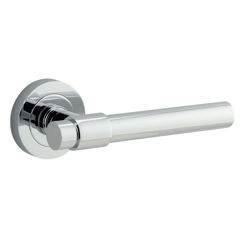 Iver Helsinki Round Lever - Image 10