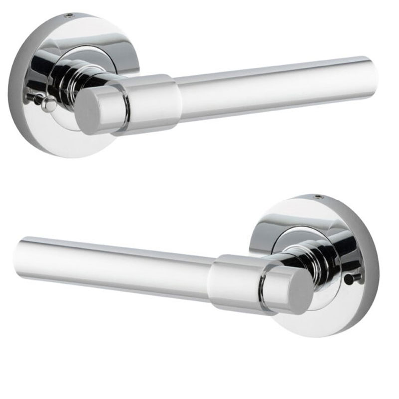 Iver Helsinki Round Lever - Image 6