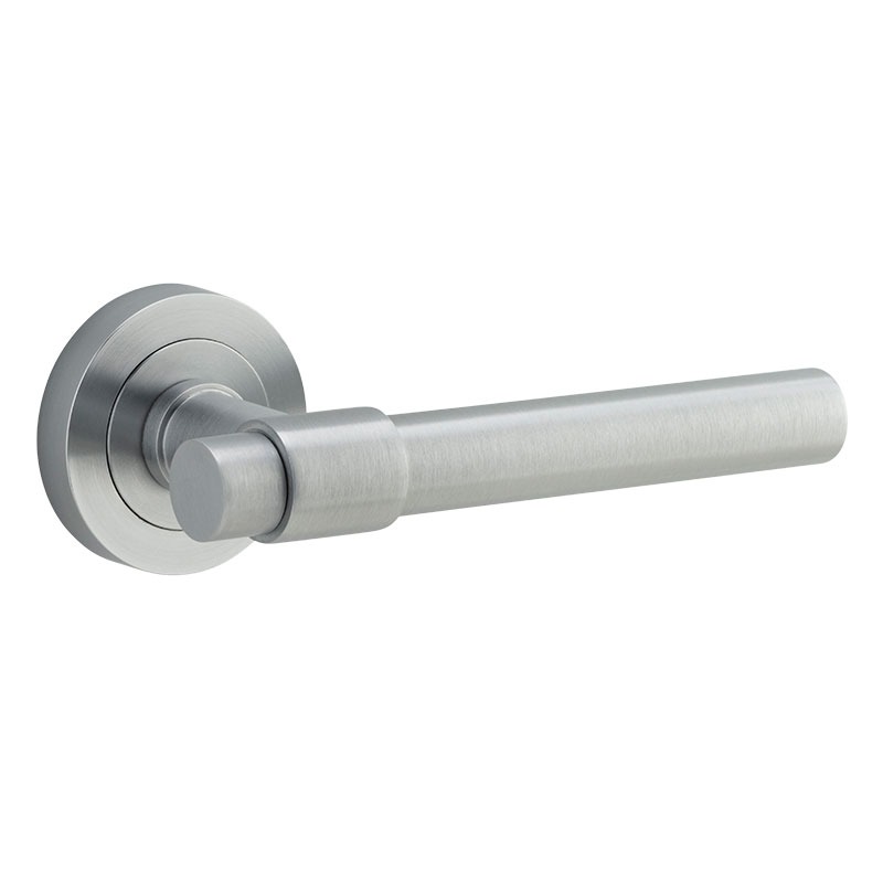 Iver Helsinki Round Lever - Image 9
