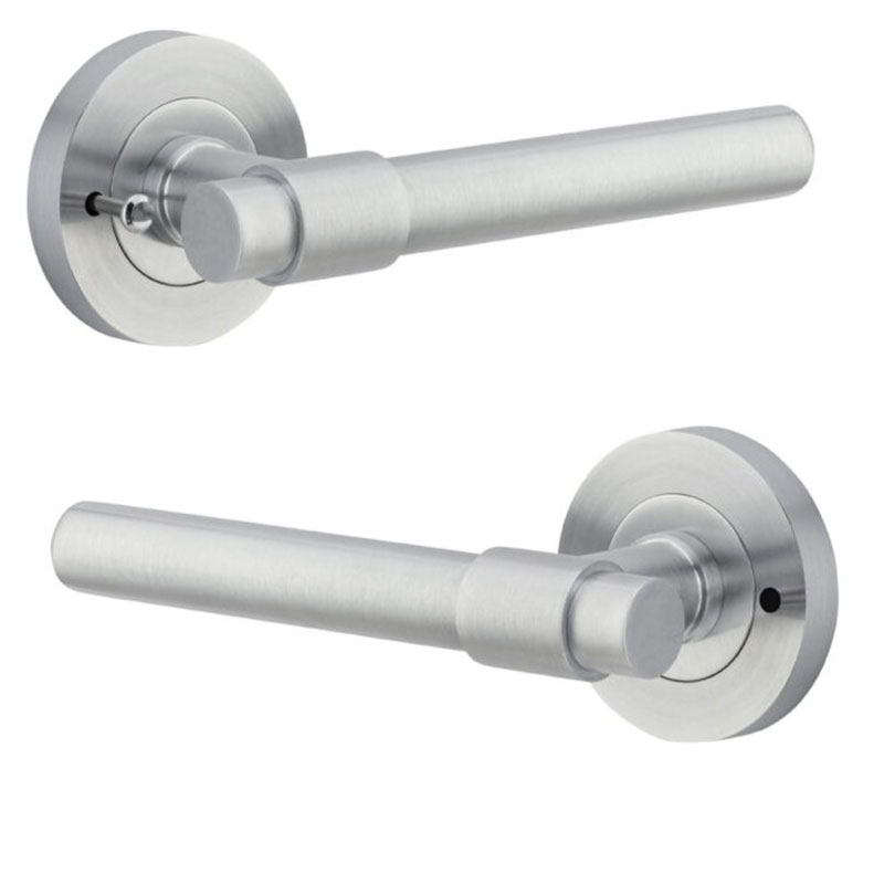 Iver Helsinki Round Lever - Image 5