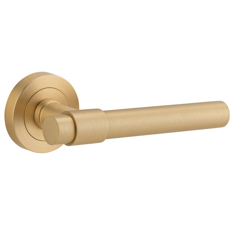 Iver Helsinki Round Lever - Image 8