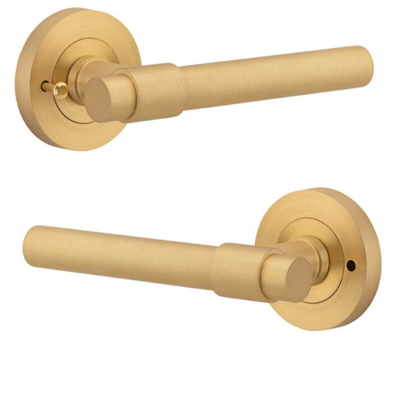 Iver Helsinki Round Lever - Image 4