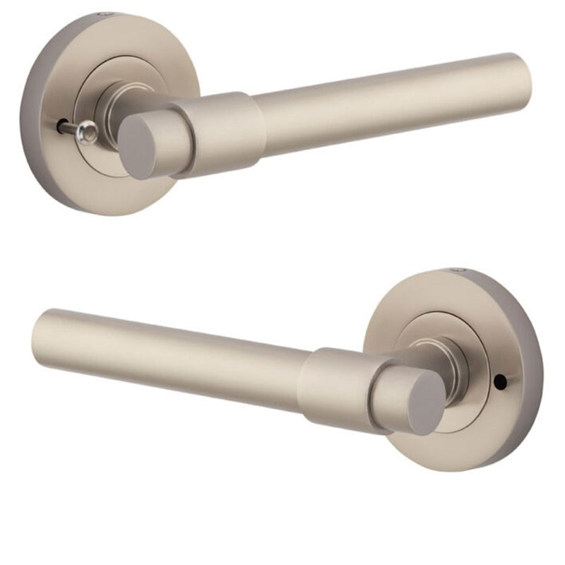 Iver Helsinki Round Lever - Image 3