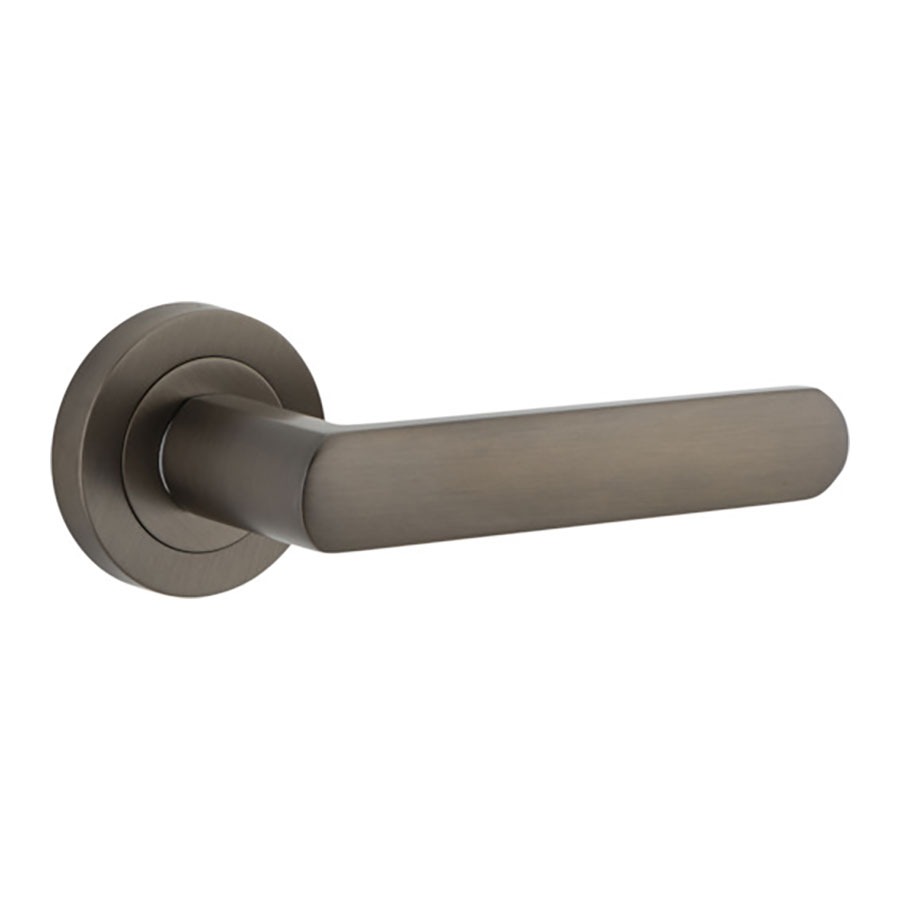 Iver Osaka Round Lever - Image 2