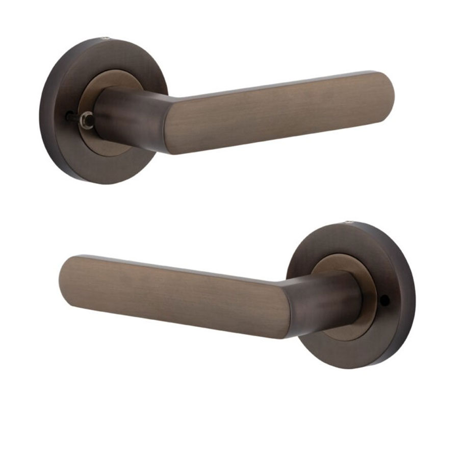 Iver Osaka Round Lever - Image 12