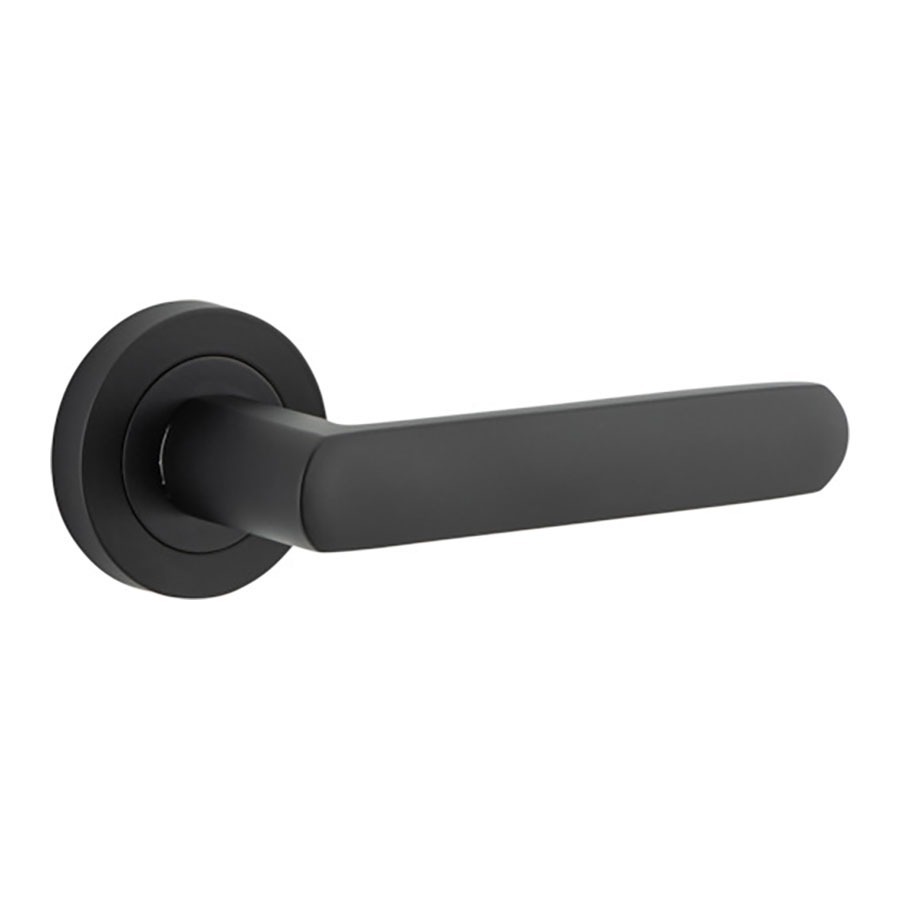 Iver Osaka Round Lever - Image 6