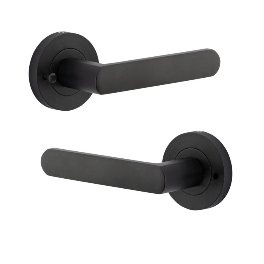 Iver Osaka Round Lever - Image 11