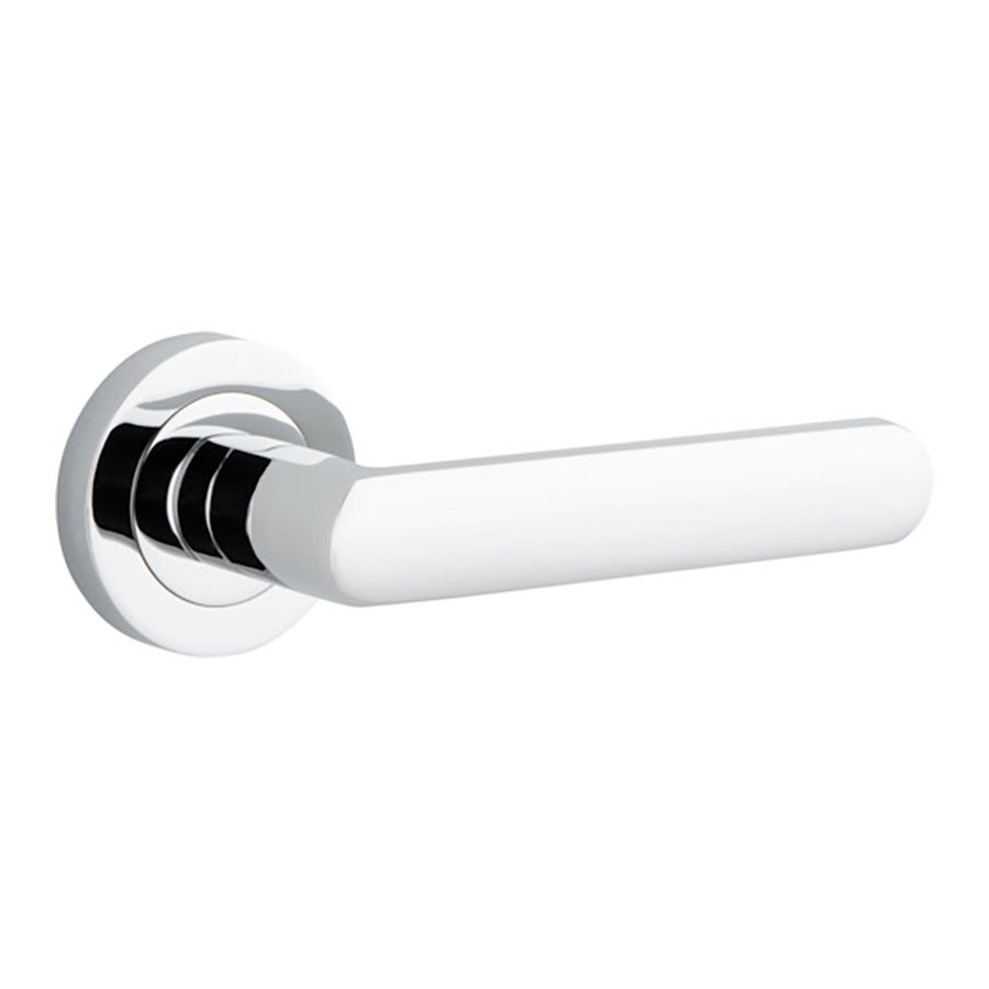 Iver Osaka Round Lever - Image 5