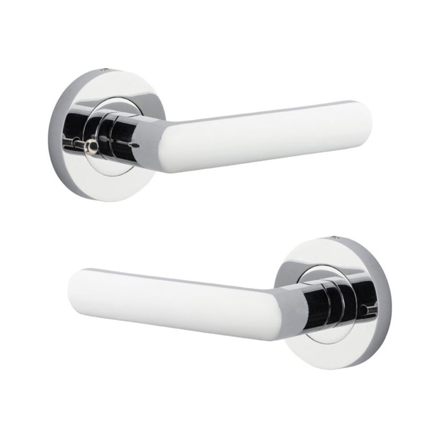 Iver Osaka Round Lever - Image 10