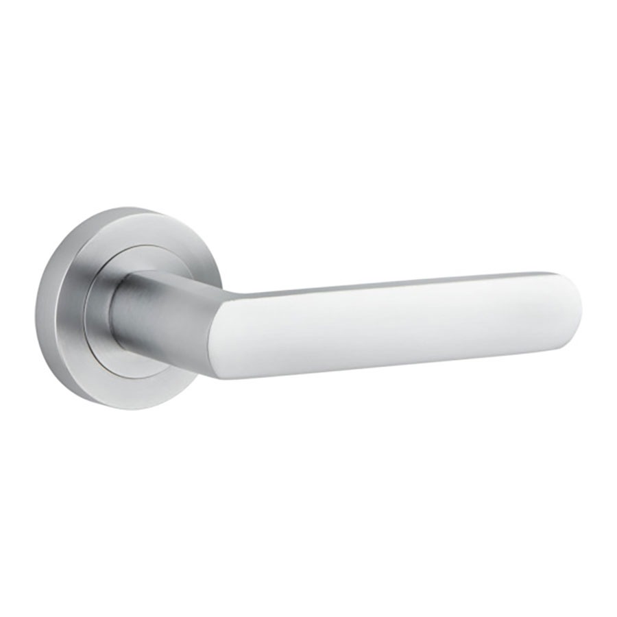 Iver Osaka Round Lever - Image 4