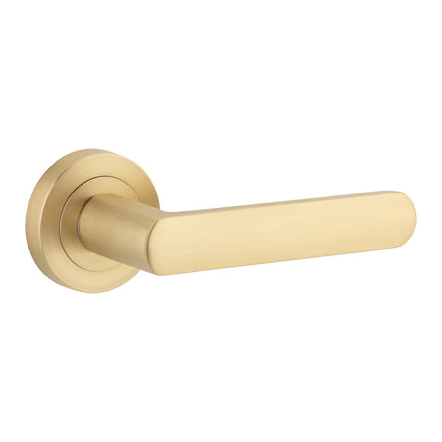 Iver Osaka Round Lever - Image 3
