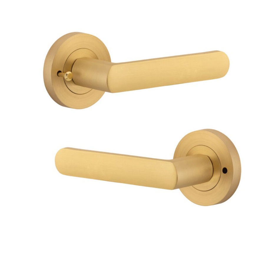 Iver Osaka Round Lever - Image 8