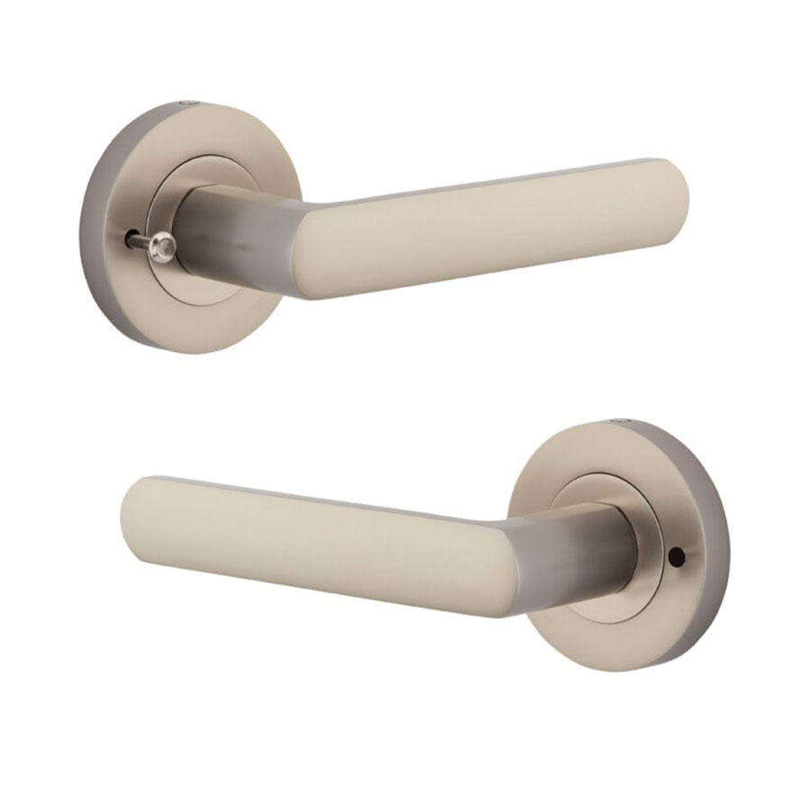 Iver Osaka Round Lever - Image 7