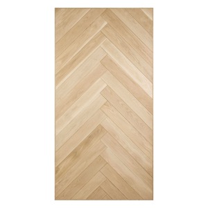 Corinthian Doors Elements A5 Herringbone