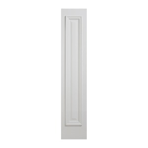 Corinthian Doors Peninsula 1 Sidelight